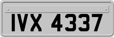 IVX4337