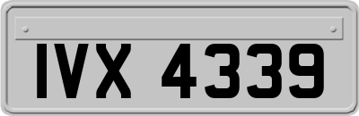 IVX4339
