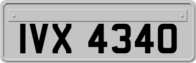 IVX4340