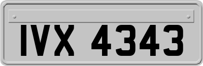 IVX4343