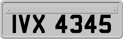 IVX4345