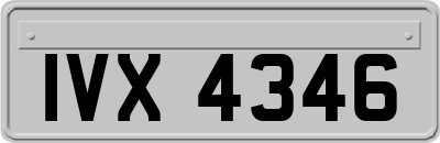 IVX4346