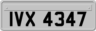 IVX4347
