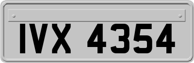 IVX4354