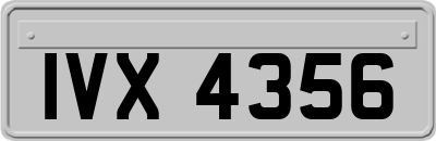 IVX4356