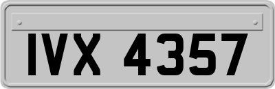 IVX4357