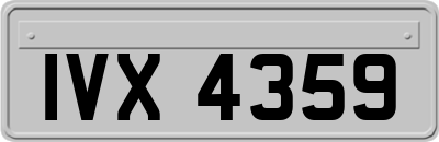IVX4359
