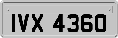 IVX4360