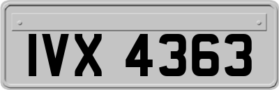 IVX4363