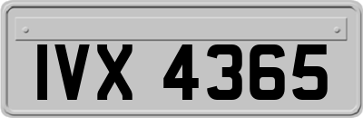 IVX4365