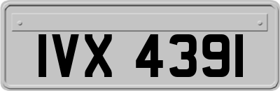 IVX4391