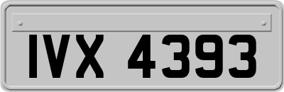 IVX4393