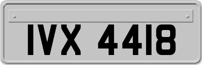 IVX4418