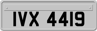 IVX4419