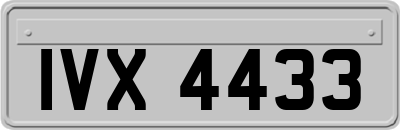 IVX4433