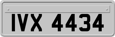 IVX4434