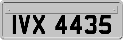 IVX4435