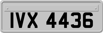 IVX4436