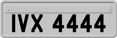 IVX4444