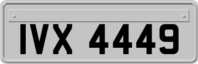 IVX4449