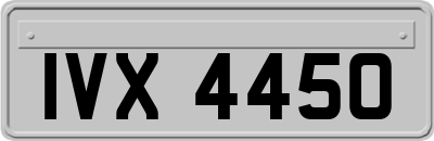 IVX4450