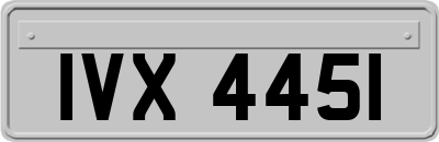 IVX4451