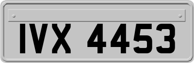 IVX4453
