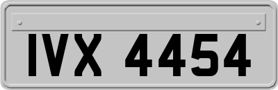 IVX4454