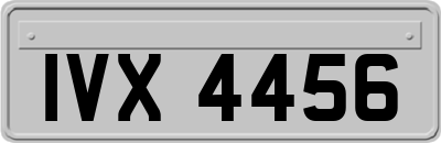 IVX4456