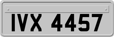 IVX4457