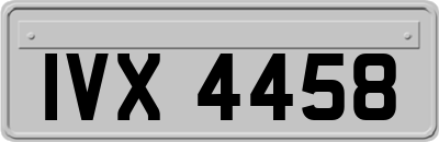 IVX4458