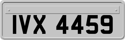 IVX4459