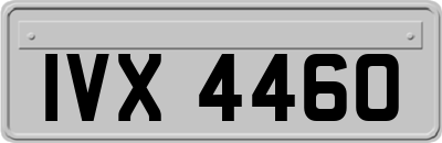 IVX4460