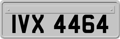 IVX4464