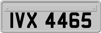 IVX4465