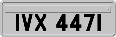 IVX4471