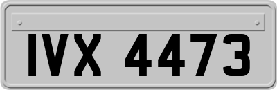 IVX4473