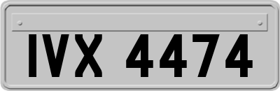 IVX4474