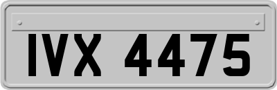 IVX4475