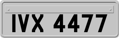 IVX4477