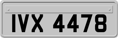 IVX4478