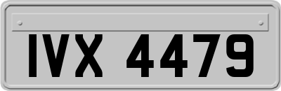 IVX4479