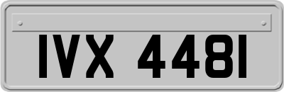 IVX4481