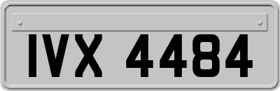 IVX4484