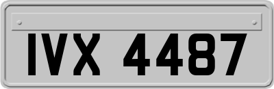IVX4487