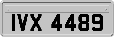 IVX4489