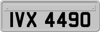 IVX4490