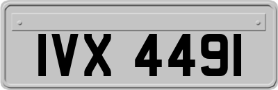 IVX4491