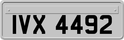 IVX4492