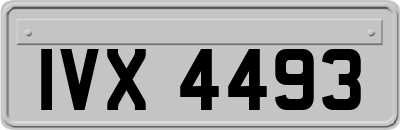 IVX4493